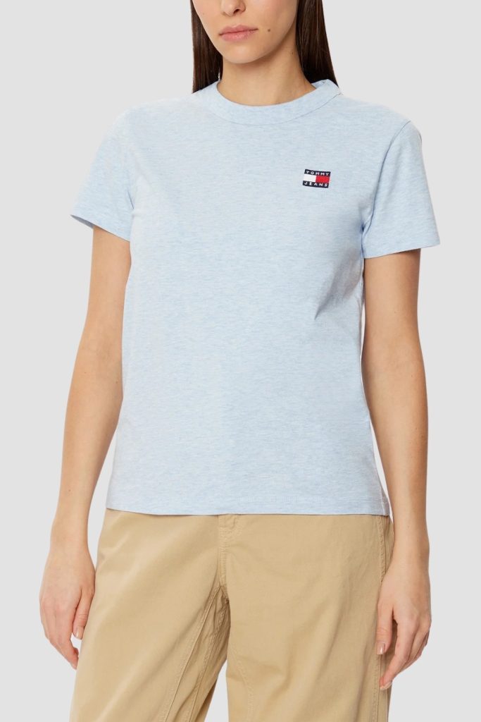 odzież Tommy Jeans